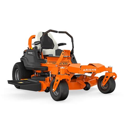 Ariens ARNS IKON XD 52-IN 23HP KAWI FAB at Lowes.com