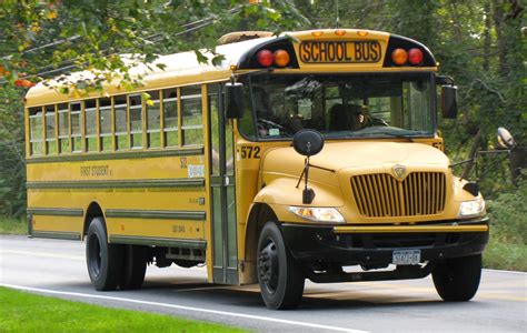 School bus overcrowding result of unnecessary cuts | Canadian Union of ...