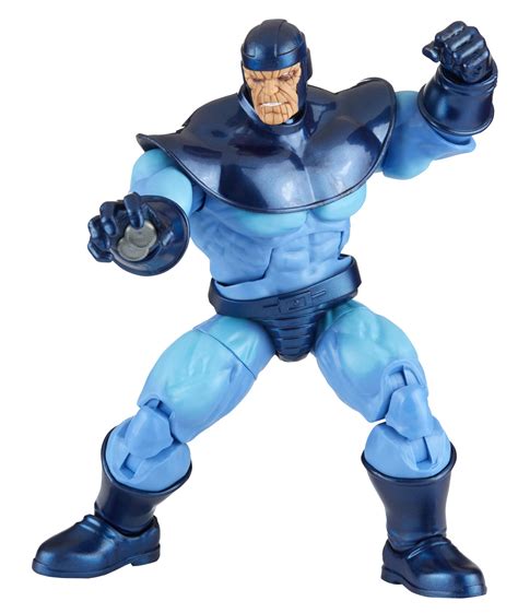 Marvel Legends Controller (BAF) Controller Build A Figure