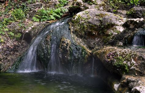 The Best Things to do at Hot Springs National Park | National parks trip, Hot springs national ...