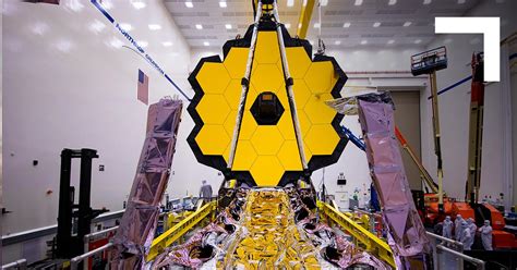 James Webb Space Telescope - Northrop Grumman