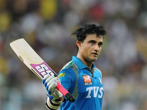 IPL 2012: Pune Warriors likely to drop Sourav Ganguly - Cricket Country