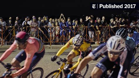 No Longer ‘Yahoos in the Street’: Brooklyn Race Draws Top Cyclists ...