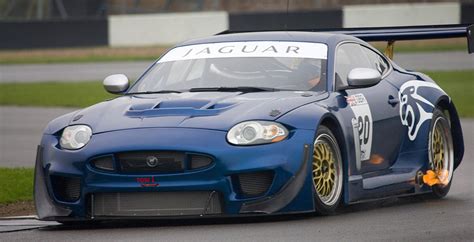 2009 Jaguar XKR-S GT3 | | SuperCars.net