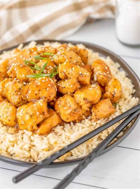 32 Chinese Chicken Recipes That Will Make You Drool