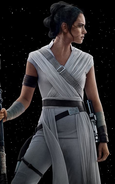 1200x1920 Resolution Daisy Ridley Star Wars 1200x1920 Resolution ...