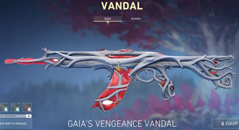 Vandal Skins | Valorant - zilliongamer