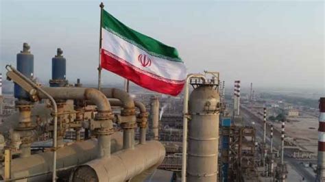 Iran's oil exports hit highest level since reimposition of US sanctions ...