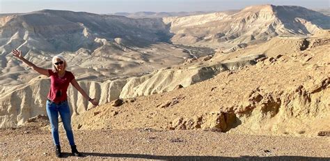 14 Amazing Things to Do in the Negev Desert of Israel