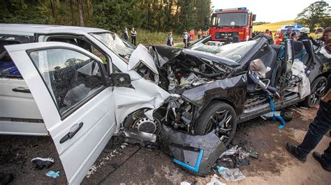 BMW-Testfahrzeug verursacht tödlichen Unfall | AUTO MOTOR UND SPORT