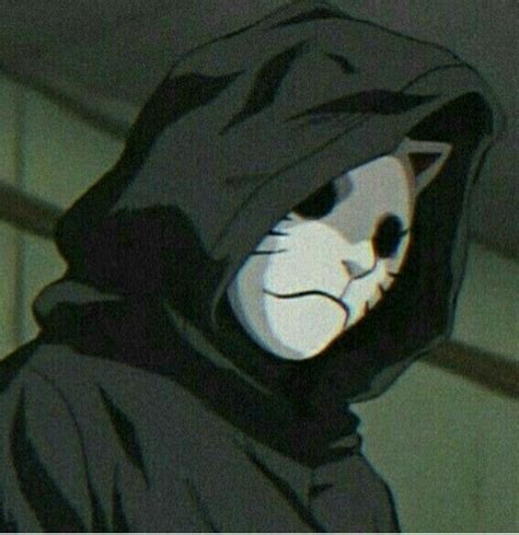 Anime Discord Dark Aesthetic Anime Pfp Boy - pic-leg