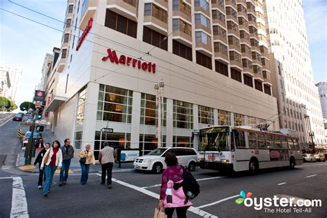 San Francisco Marriott Union Square Review: What To REALLY Expect If You Stay