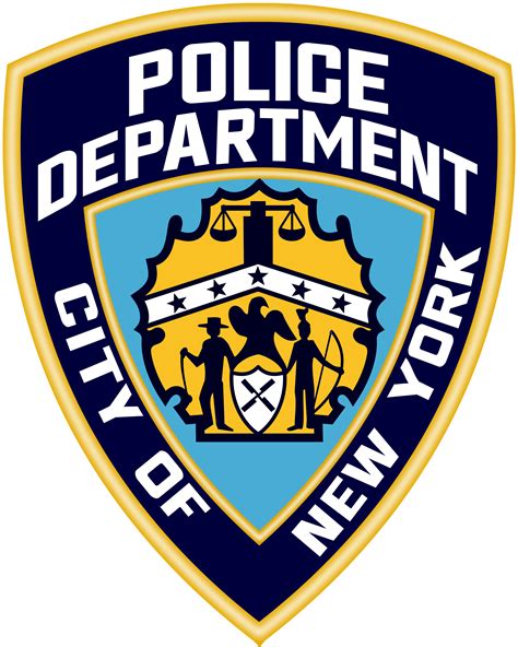 Police badge png nypd, Picture #1798467 police badge png nypd | New ...