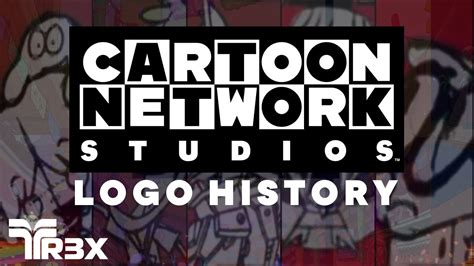 Cartoon Network Studios Logo