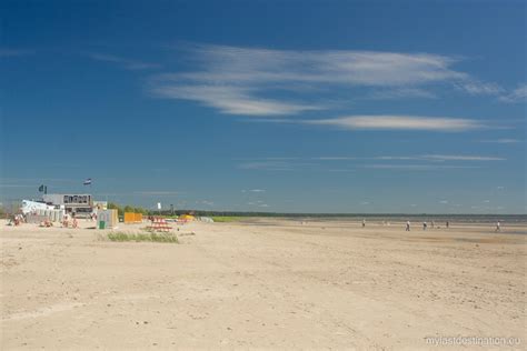 Discover the Best Beaches in Estonia