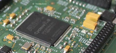 FPGA Design Services by a Reliable Company - TronicsZone