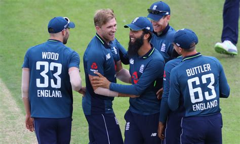 Why world cup victory would lead to a cricketing legacy for England - Insider Sport