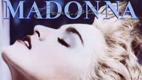 Top 10 Madonna Songs | WatchMojo.com