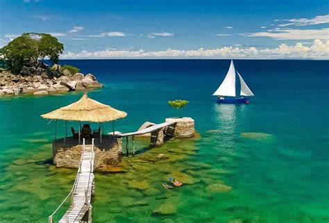 Kaya Mawa Resort, Lake Malawi, Africa | Corner Of The World