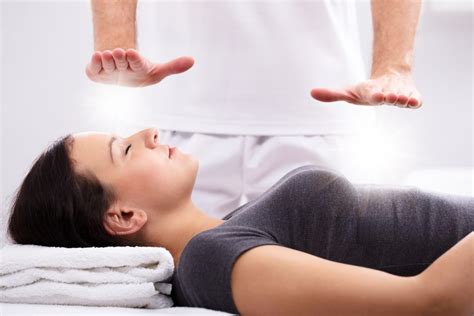 Holistic Therapies in Banbridge | Soul Balance Therapies