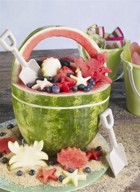 24 Best Watermelon Ideas For Easy Watermelon Carving And More