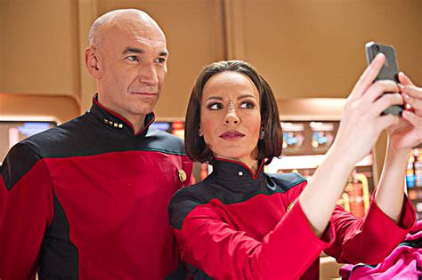 Star Trek The Next Generation: A Xxx Parody – Telegraph