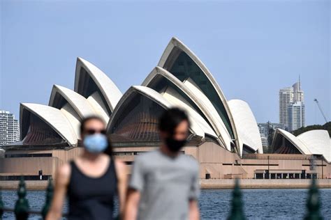 Sydney to further ease Covid-19 curbs as vaccinations pick up | RNZ News