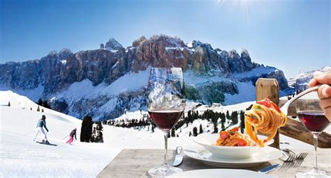 Dolomites Ski Holidays 2019/2020 | Dolomites Ski Resorts | Inghams