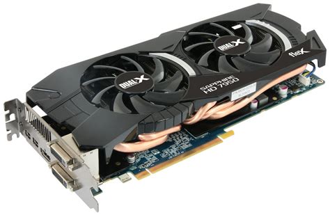 Sapphire Announces the Radeon HD 7950 Flex Edition | TechPowerUp Forums