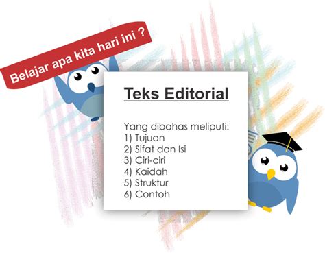 Contoh Teks Editorial 4 Paragraf – pulp