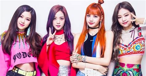 All Blackpink Members Names - K-pop Fans Hub