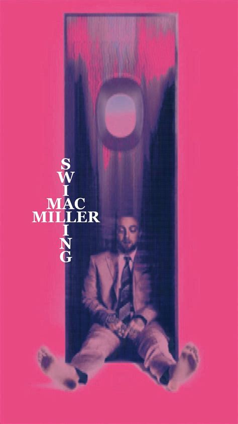 #macmiller #swimming | Mac miller, Swimming mac miller wallpaper, Mac