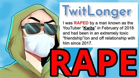 Kwite Allegations Twit Longer (FULL AUDIOBOOK) - YouTube