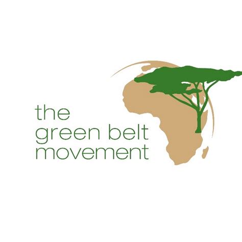 Green Belt Movement – Network of African Women Environmentalists