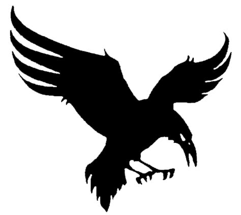 Carleton Ravens Primary Logo - Ontario University Athletics (OUA) - Chris Creamer's Sports Logos ...