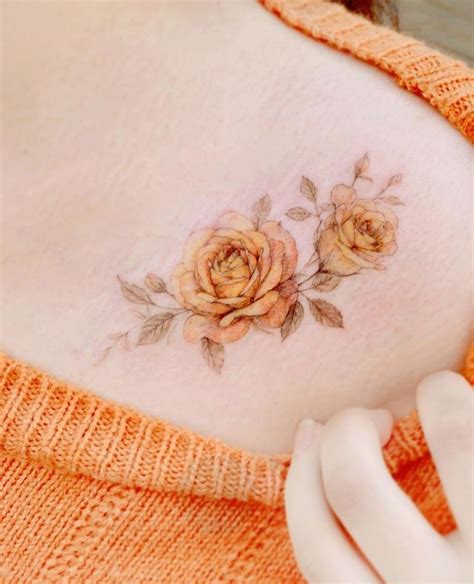 100+ Rose Tattoos: Meanings, Tattoo Desings & Artists