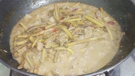 ADOBONG TAKWAY I ILONGGO RECIPE - YouTube