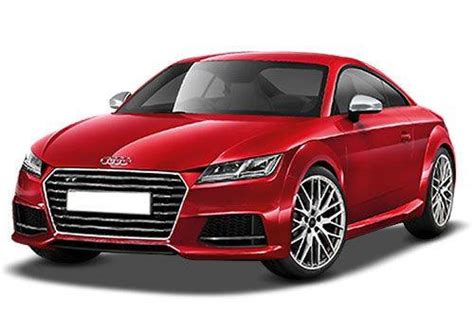 Audi TT Colors, 8 Audi TT Car Colours Available in India | CarDekho.com