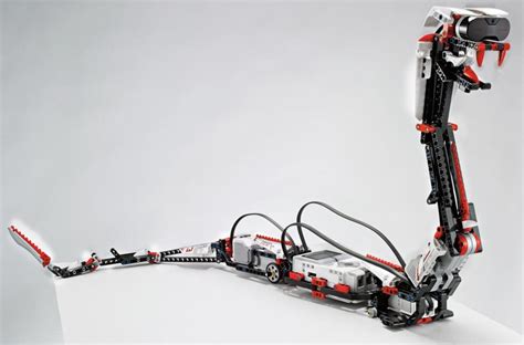 Start Saving Now for This New LEGO Mindstorm EV3 Kit - SolidSmack