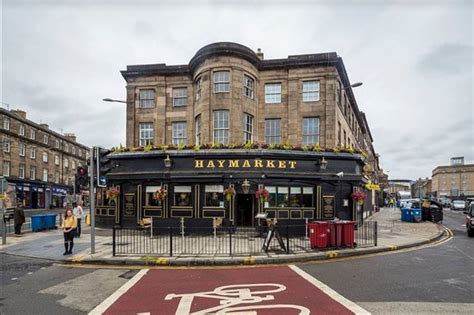 HAYMARKET, Edinburgh - Updated 2024 Restaurant Reviews, Photos & Restaurant Reviews - Food ...