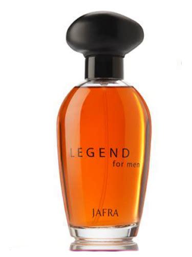 Legend for Men JAFRA cologne - a fragrance for men 2009