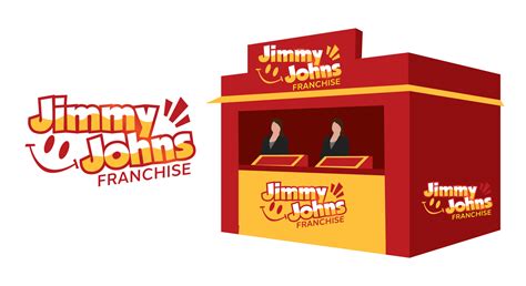 Jimmy Johns Logo Vector at Vectorified.com | Collection of Jimmy Johns ...