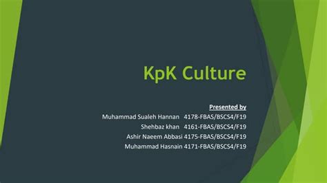 KpK Culture.pptx