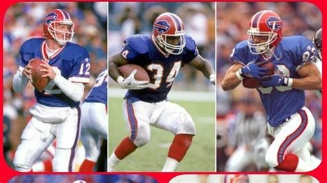 Petition · Buffalo Bills to wear throwback 1990's uniforms vs Dallas ...