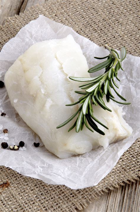 How to Make Traditional Lutefisk Recipe