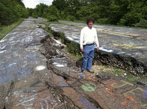 50 years on, fire still burns underneath Pennsylvania town | News ...