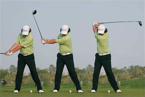 Backswing Rory | Rory mcilroy swing, Rory mcilroy, Golf swing