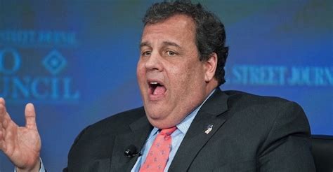 Chris Christie Bridge Scandal: He's More Like Nixon Than Giuliani | The New Republic