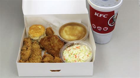 Kfc 3 Piece Meal Nutrition Information | Besto Blog