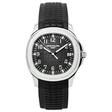 Patek Philippe Aquanaut Stainless Steel 5167A-001 | Luxe Watches